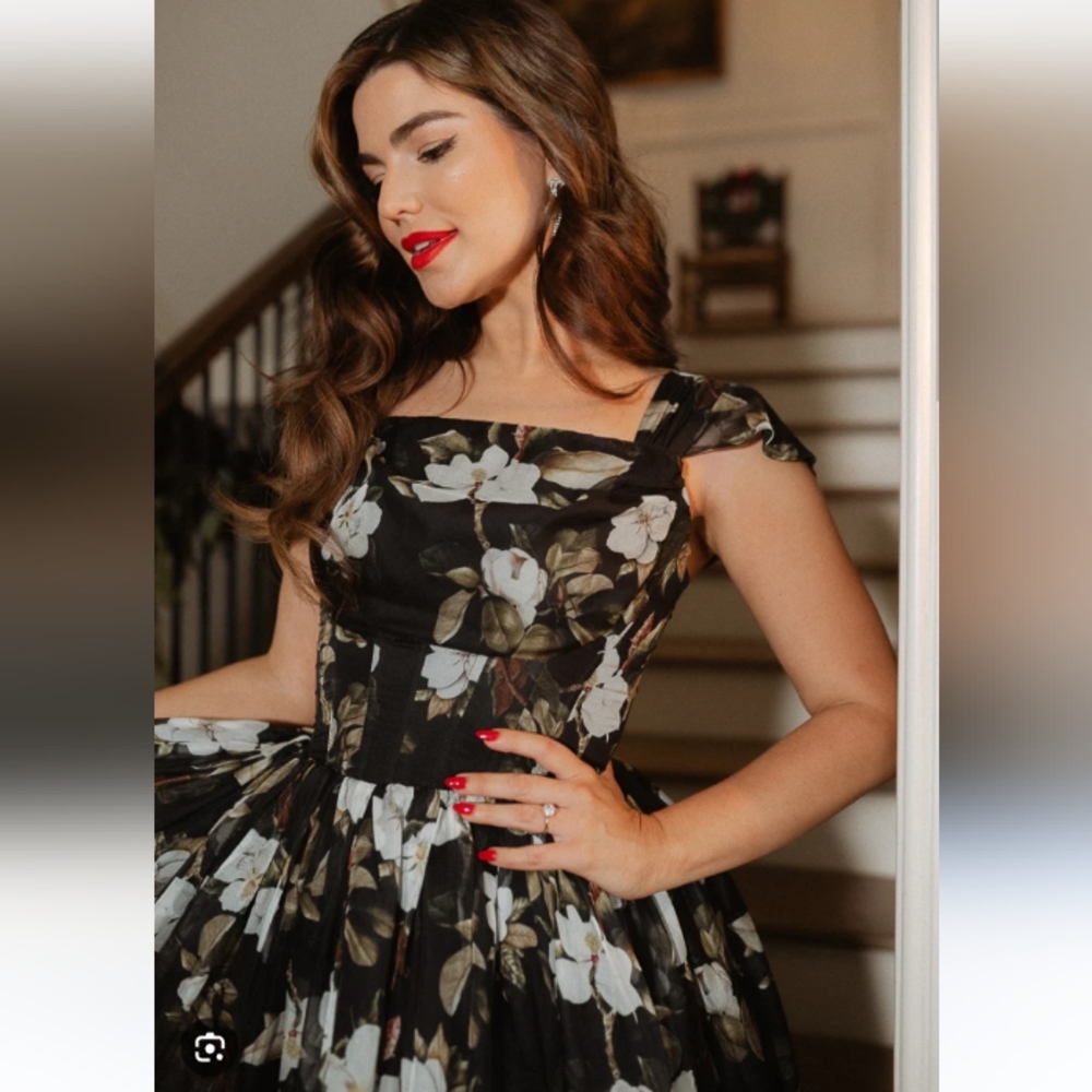 Ivy City Co I Feel Pretty Dress size 2 NWT